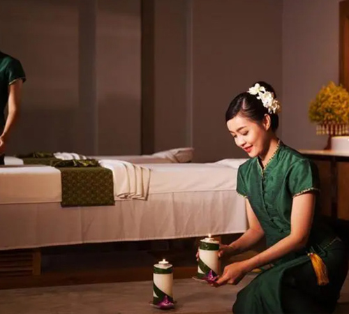 苏州虎丘休闲会所会馆特色，地址,联系_YuYu养生馆会馆