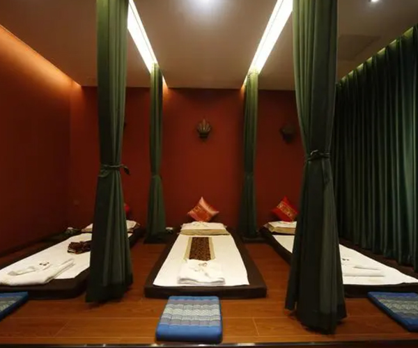 苏州虎丘桑拿价格一览表