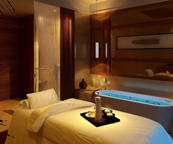 苏州虎丘高端私人会所排名